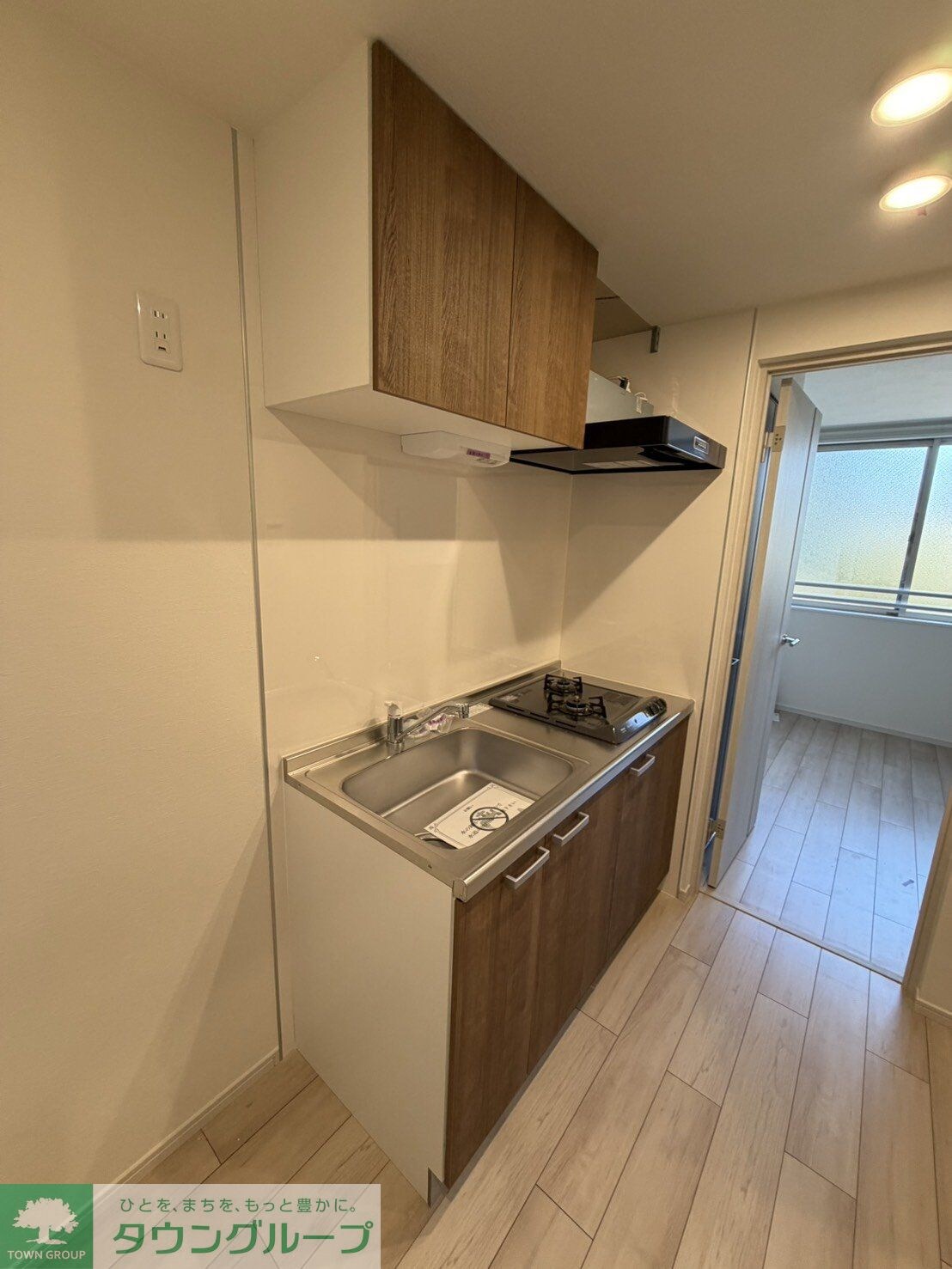 KEIAI RESIDENCE 東村山の物件内観写真