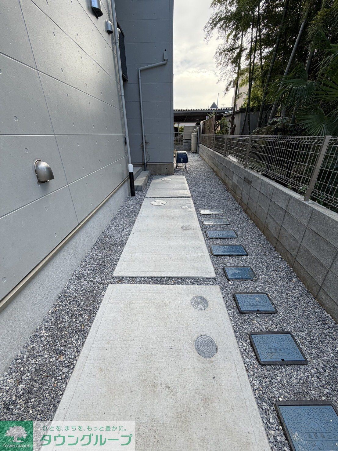 KEIAI RESIDENCE 東村山の物件内観写真