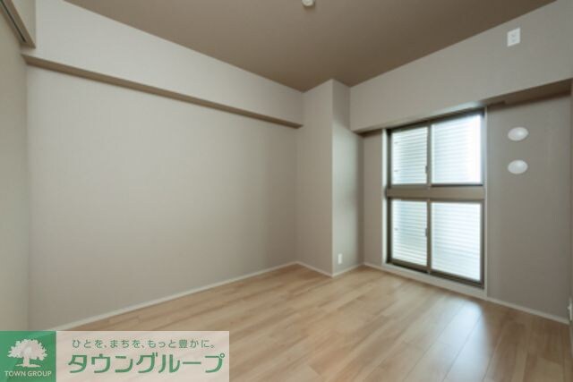 パークホームズ杉並上荻の物件内観写真