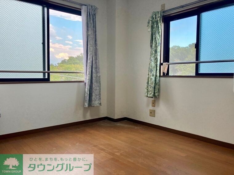 浅間町戸建の物件内観写真