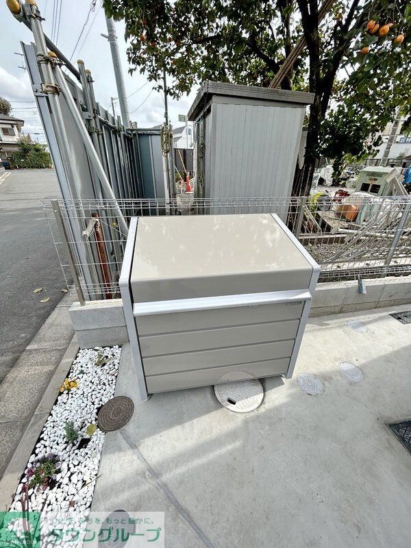 La Plumeriaの物件内観写真