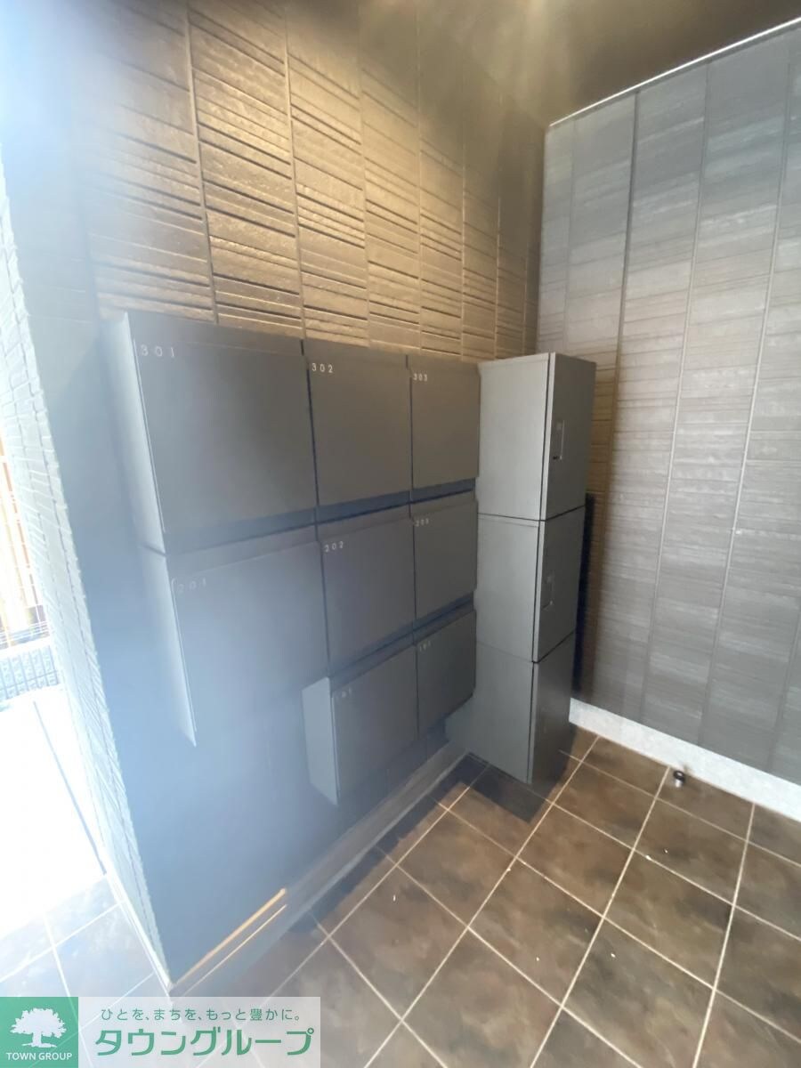 サンク アン 吉祥寺の物件内観写真