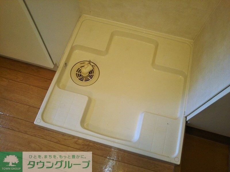 グランビル 阿佐谷の物件内観写真