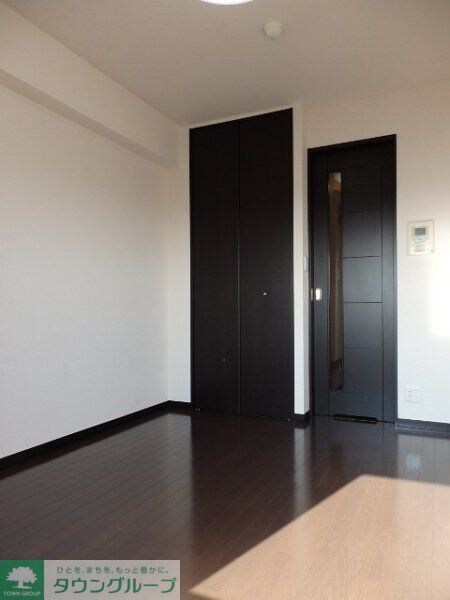 トーシンフェニックス武蔵関の物件内観写真