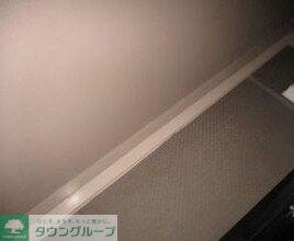 トーシンフェニックス武蔵関の物件内観写真