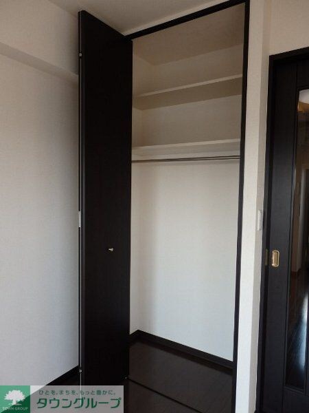 トーシンフェニックス武蔵関の物件内観写真