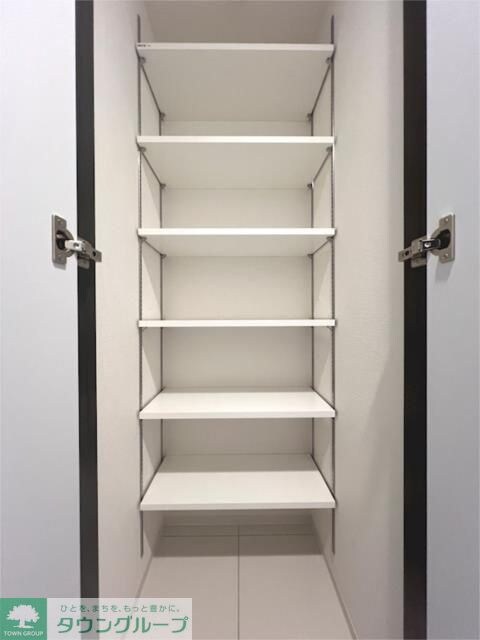 HY’s 国分寺南町の物件内観写真