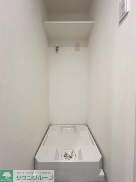 HY’s 国分寺南町の物件内観写真