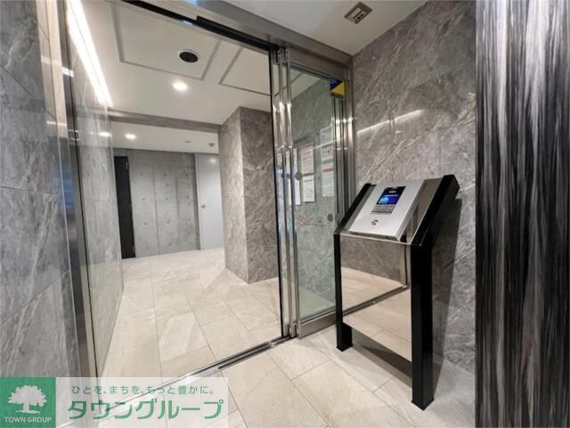 HY’s 国分寺南町の物件内観写真