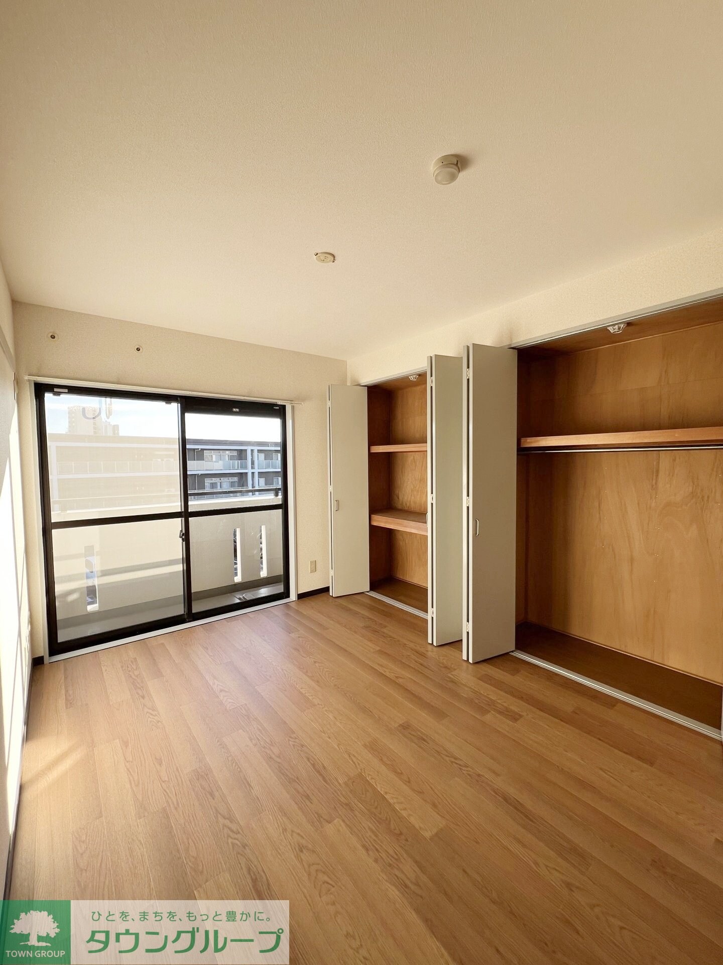 ヴェルヌーブの物件内観写真