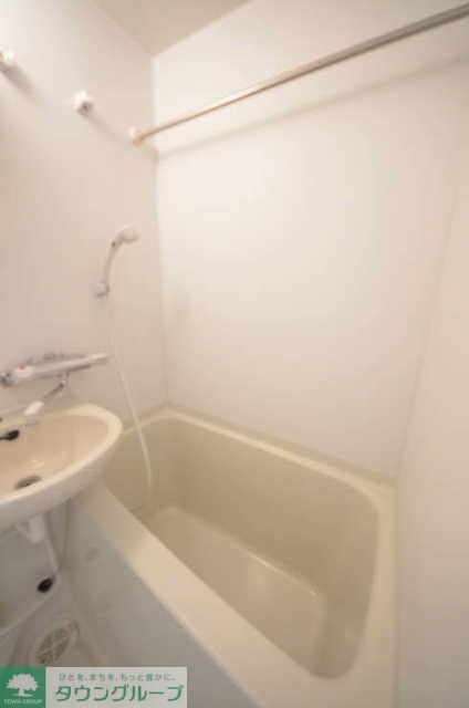 フェニックス武蔵関弐番館の物件内観写真