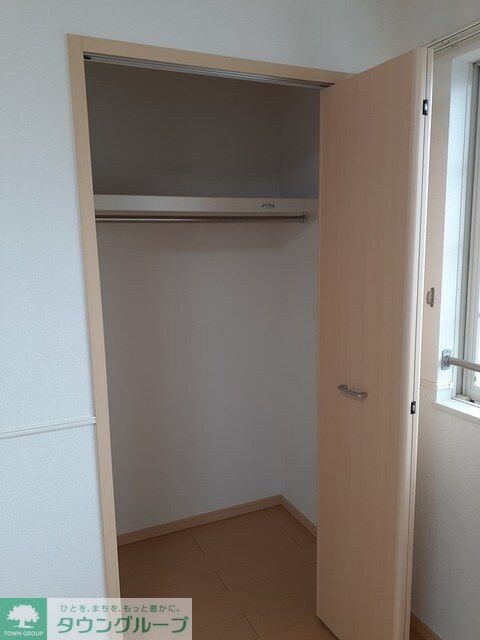 ジュネス・クラールの物件内観写真