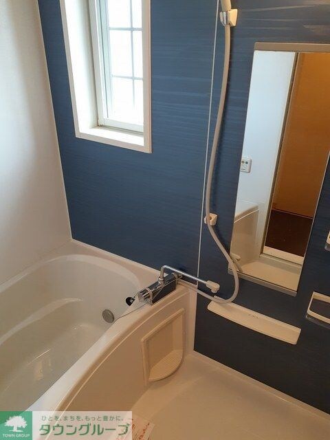 ジュネス・クラールの物件内観写真