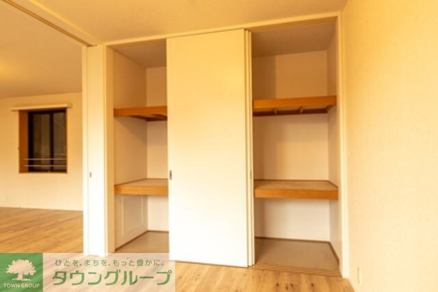 エル・セレーノ国立の物件内観写真