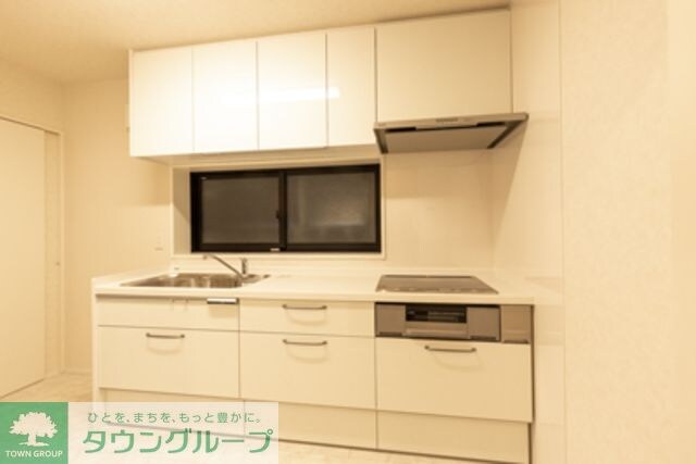 エル・セレーノ国立の物件内観写真