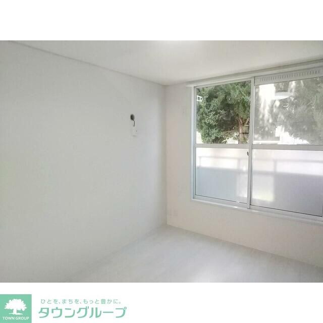 ハイツいけのやの物件内観写真