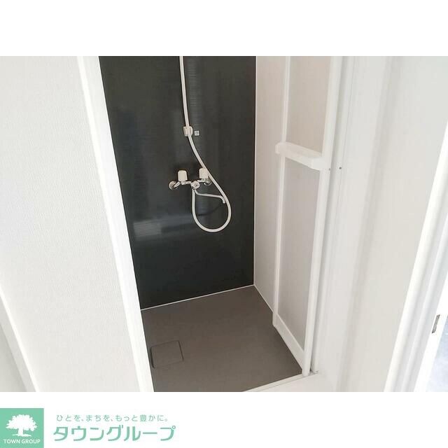 ハイツいけのやの物件内観写真