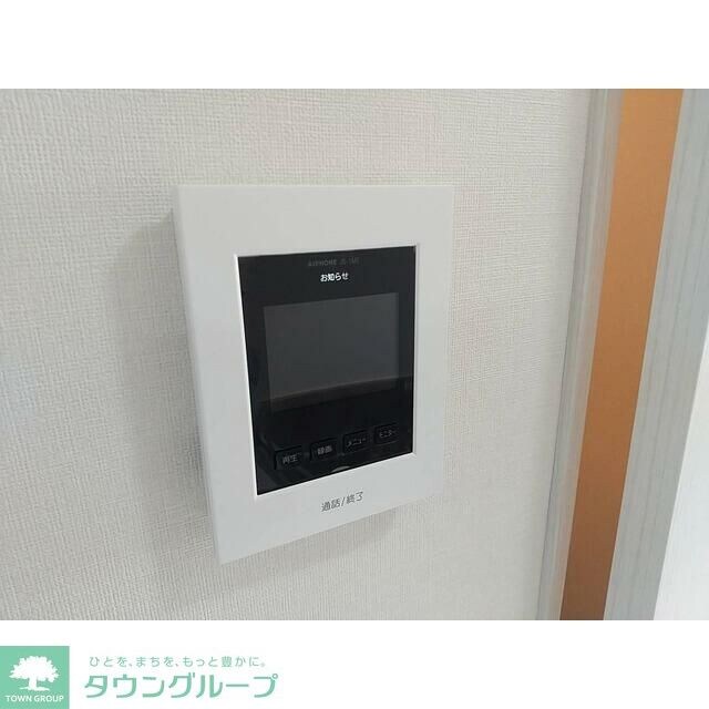 ハイツいけのやの物件内観写真