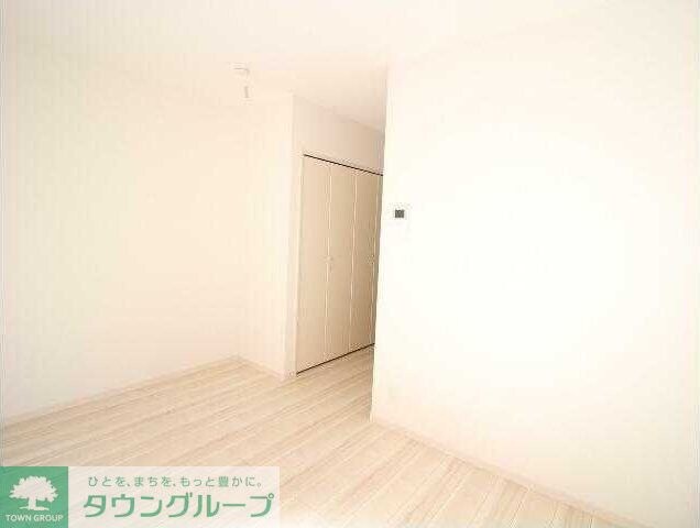 アムール下石神井の物件内観写真