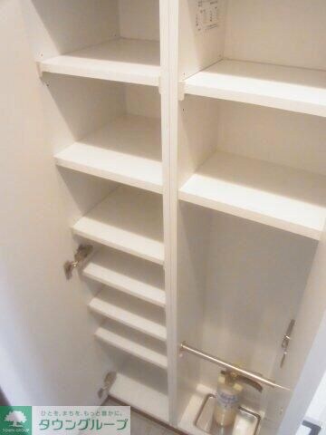 プライムアーバン久米川の物件内観写真