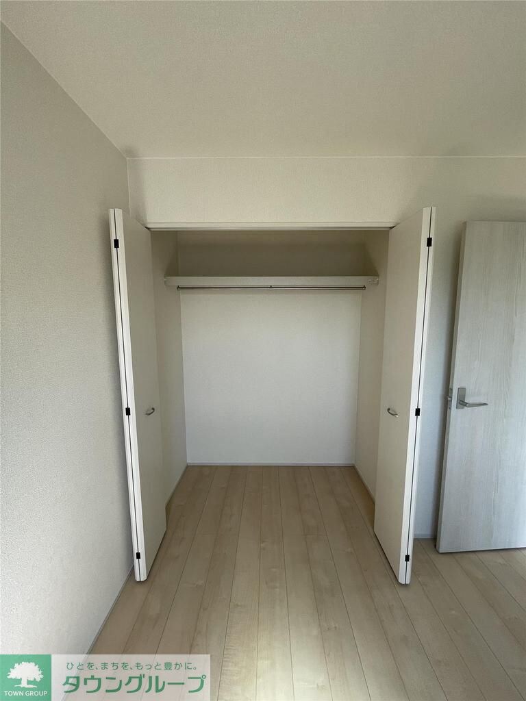 リーブルファイン練馬石神井台の物件内観写真