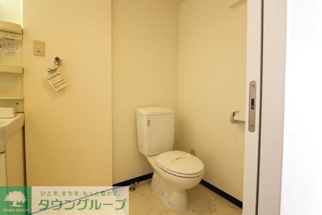 アルソス1の物件内観写真