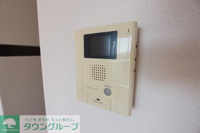 アルソス1の物件内観写真