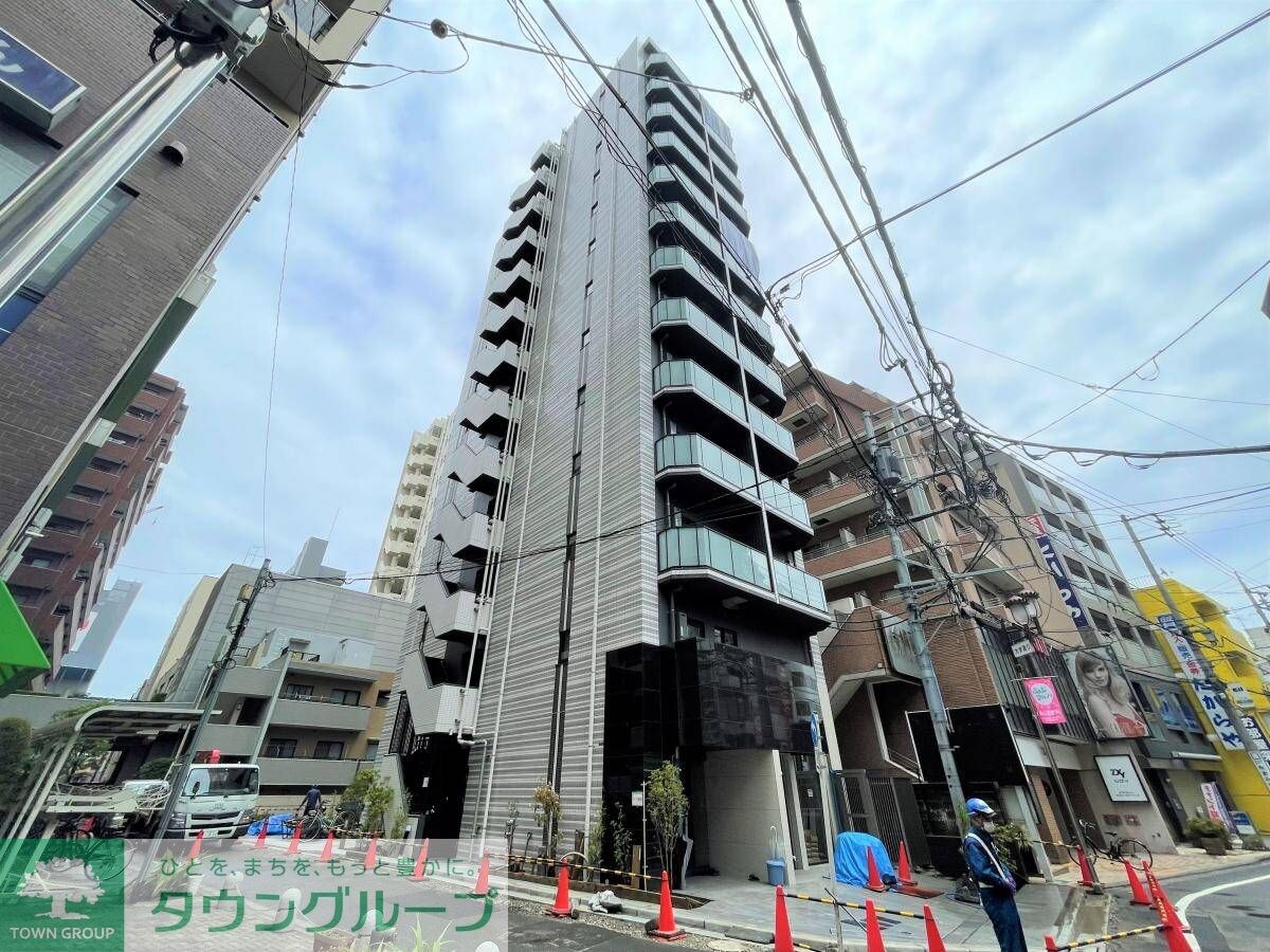 ARKMARK国分寺の物件内観写真