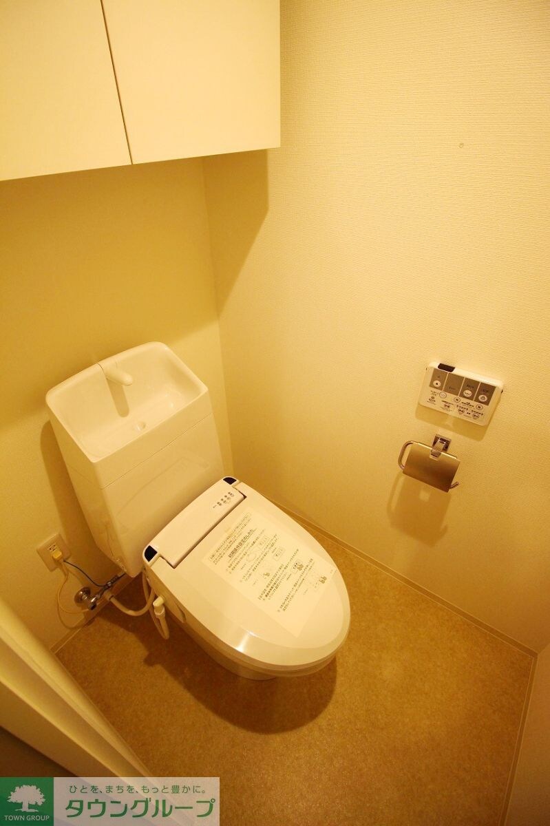 グラード久米川の物件内観写真