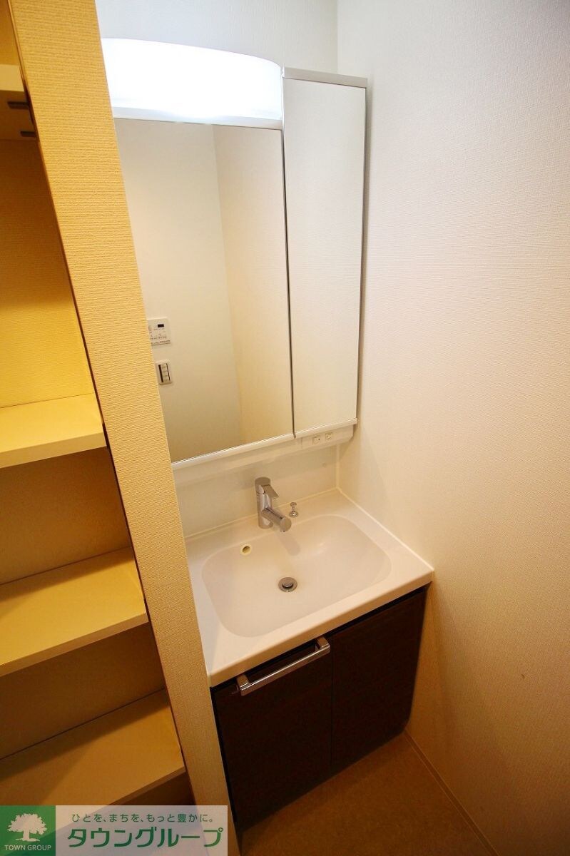 グラード久米川の物件内観写真