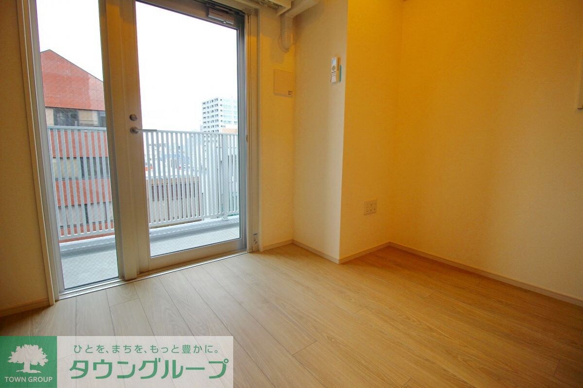 グラード久米川の物件内観写真