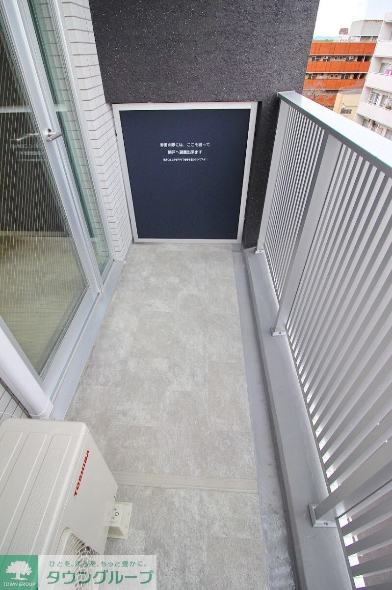 グラード久米川の物件内観写真