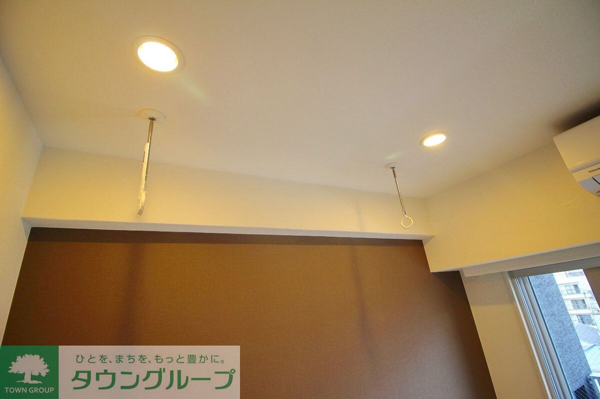 グラード久米川の物件内観写真