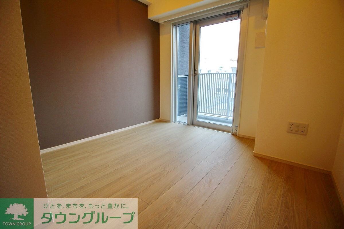 グラード久米川の物件内観写真