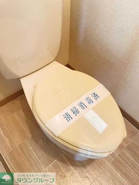 ウエストプラザの物件内観写真