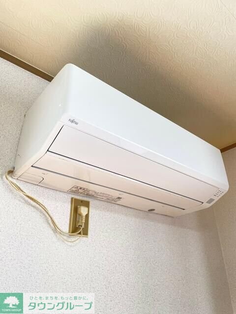 ウエストプラザの物件内観写真