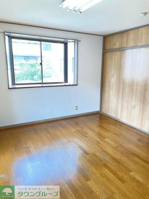 ウエストプラザの物件内観写真