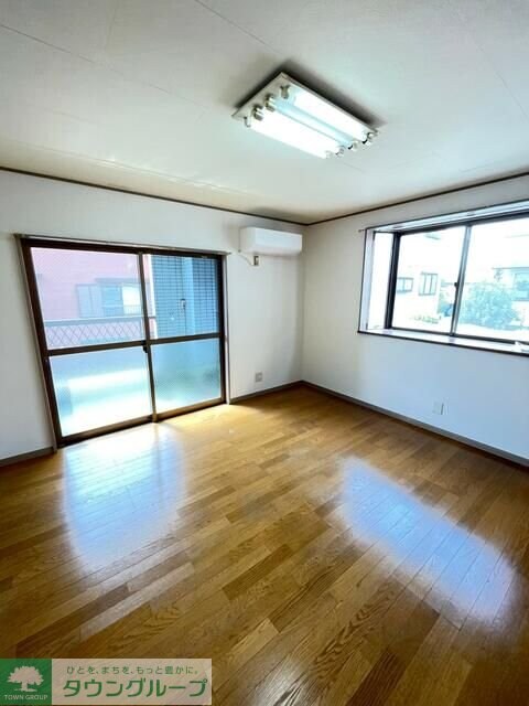 ウエストプラザの物件内観写真