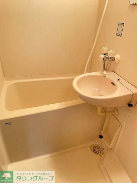 ウエストプラザの物件内観写真