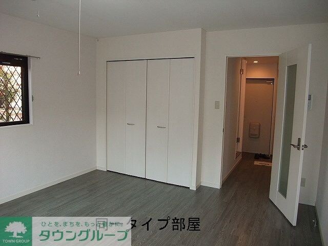 グラン・アヴェニール・Cの物件内観写真