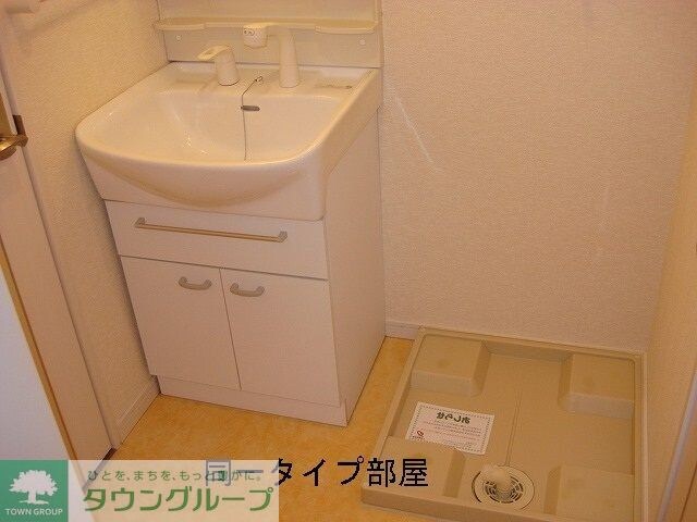 グラン・アヴェニール・Cの物件内観写真