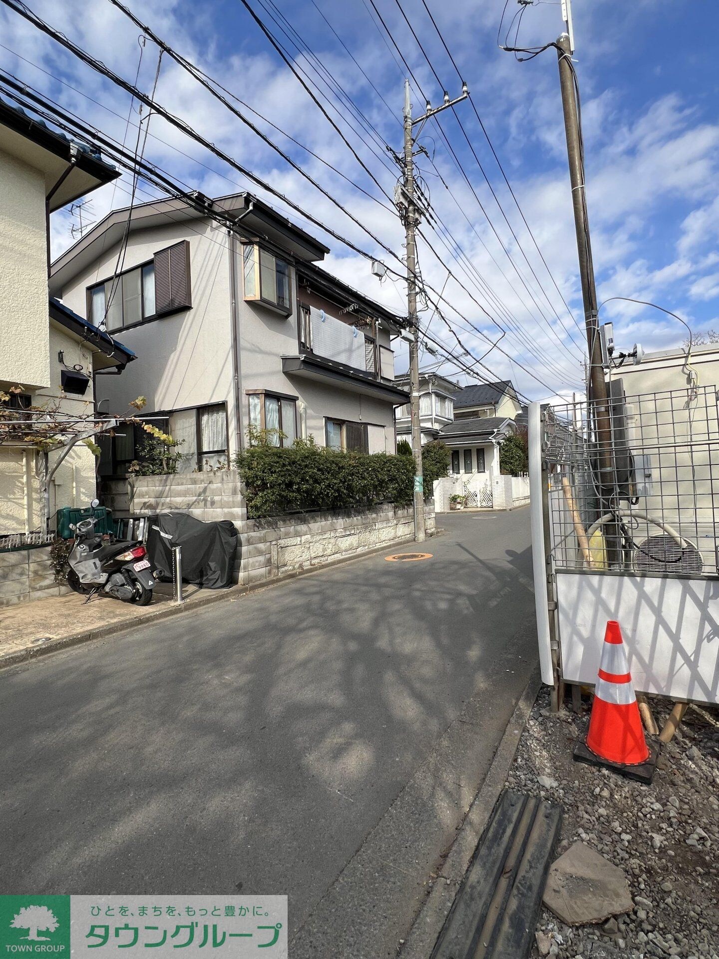 キャピタルワンの物件内観写真