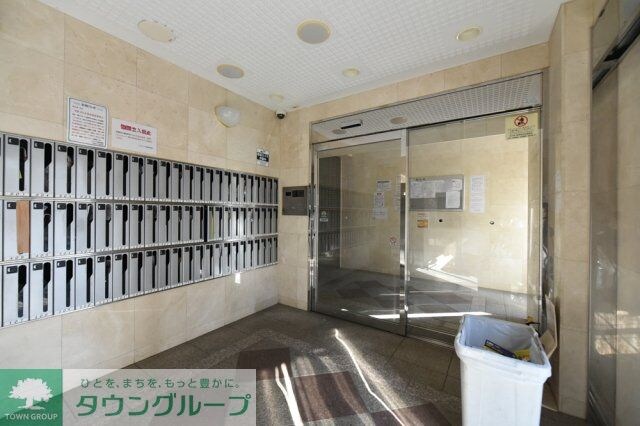 エクセリア荻窪の物件内観写真