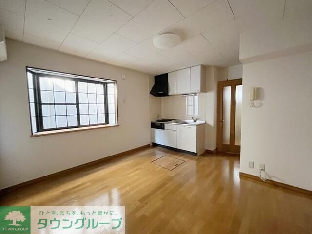 ベルーガ武蔵野の物件内観写真