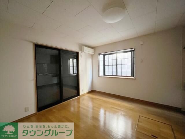 ベルーガ武蔵野の物件内観写真