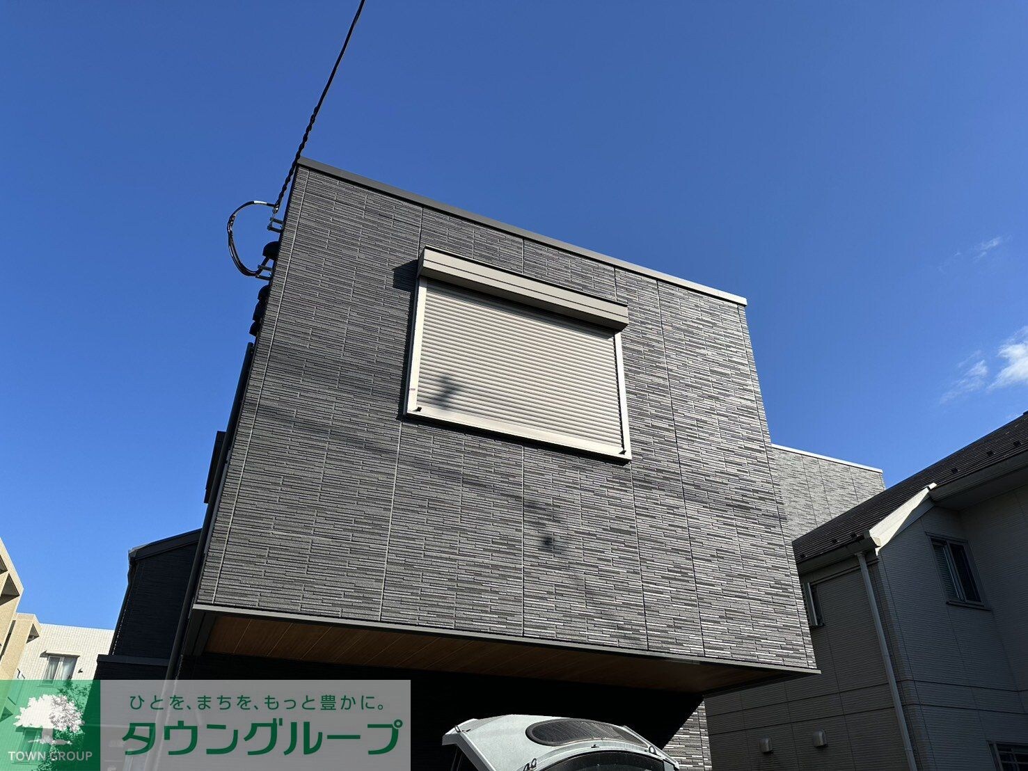 AX(アックス)の物件内観写真