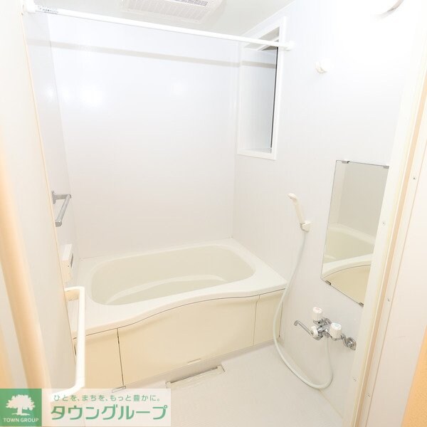 ノワイエの物件内観写真