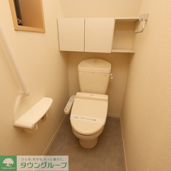 ノワイエの物件内観写真