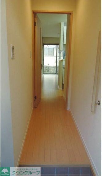 ノワイエの物件内観写真