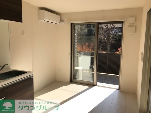 パークテラス・つつじヶ丘の物件内観写真